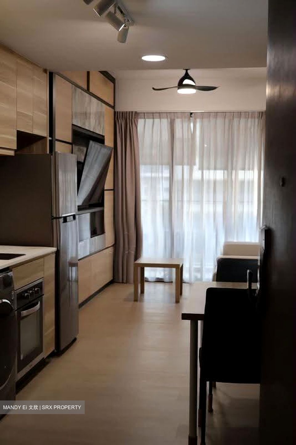 The Poiz Residences (D13), Apartment #612761901